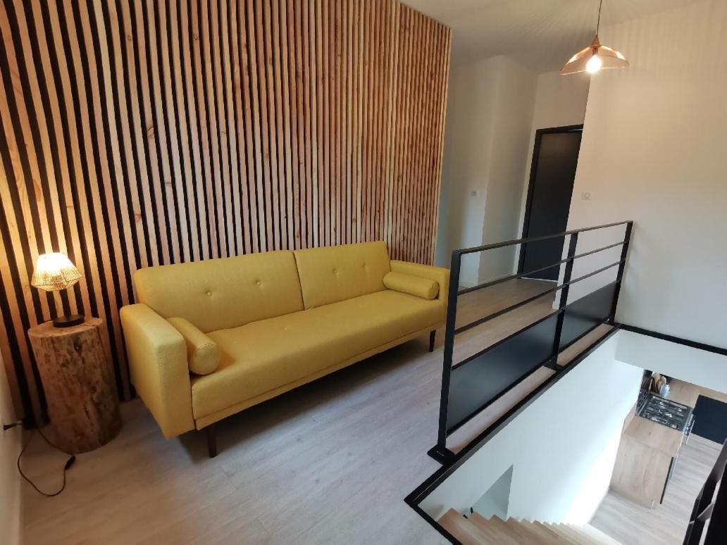 Maison D'Architecte En Pleine Nature Arlempdes エクステリア 写真