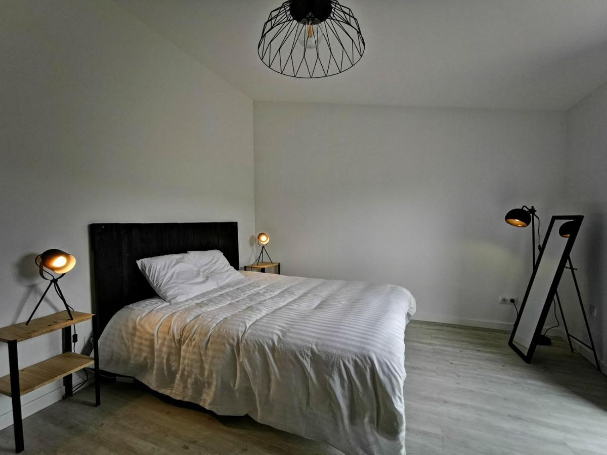 Maison D'Architecte En Pleine Nature Arlempdes エクステリア 写真