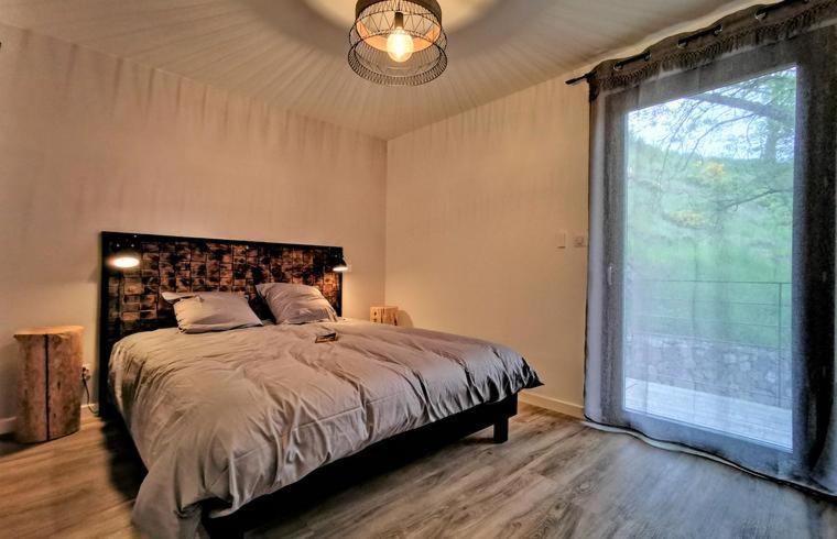 Maison D'Architecte En Pleine Nature Arlempdes エクステリア 写真