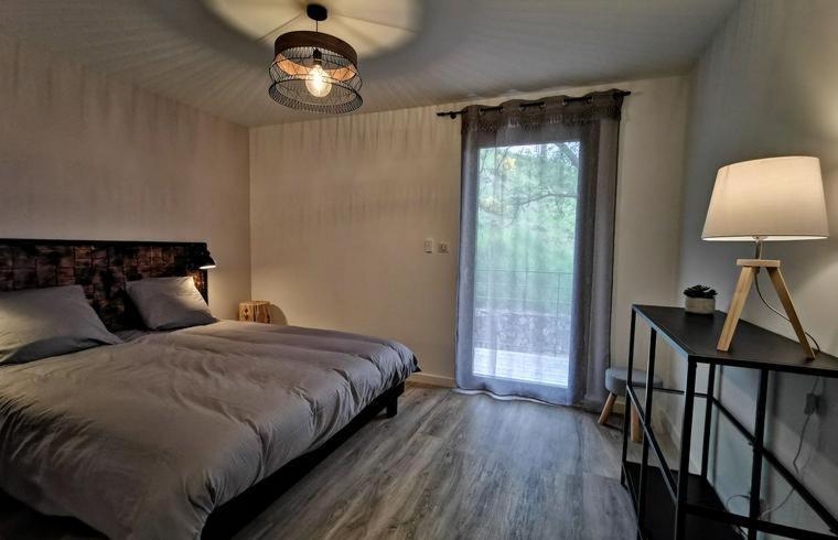 Maison D'Architecte En Pleine Nature Arlempdes エクステリア 写真